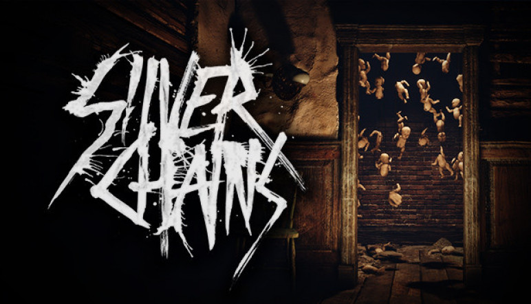 Buy Silver Chains Key for Steam – image 8