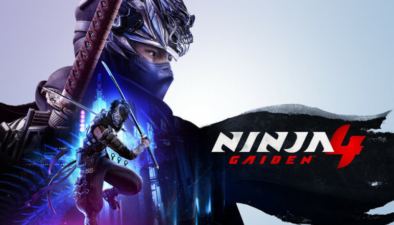 NINJA GAIDEN 4 – Оффлайн аккаунты – изображение 12