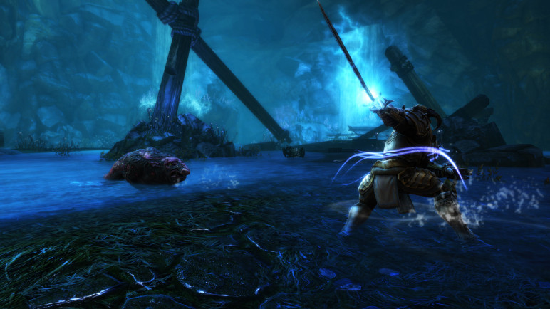 Купить ключ Kingdoms of Amalur Re Reckoning для Steam – изображение 6