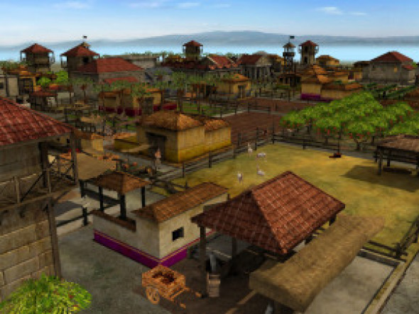 Buy the CivCity Key – image 3