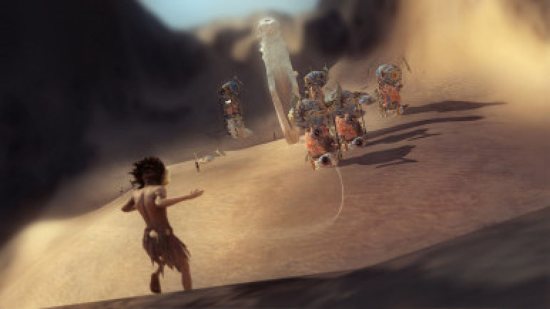 Accounts from Dust – image 4