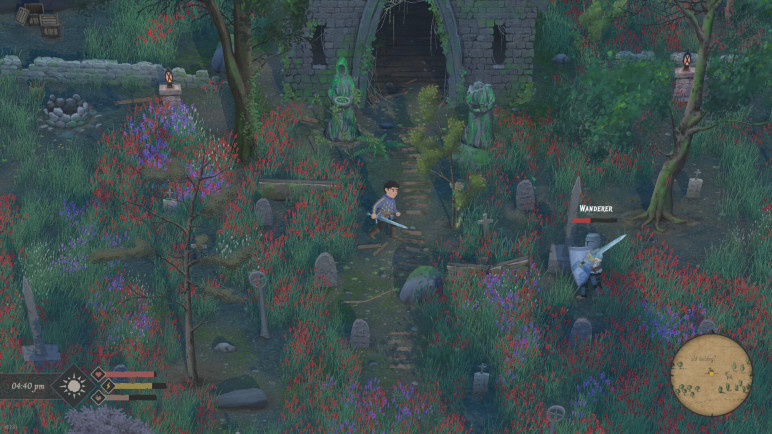 Mirthwood for Steam – image 11