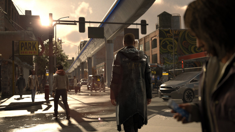 Buy account Detroit Become Human for Steam – image 5