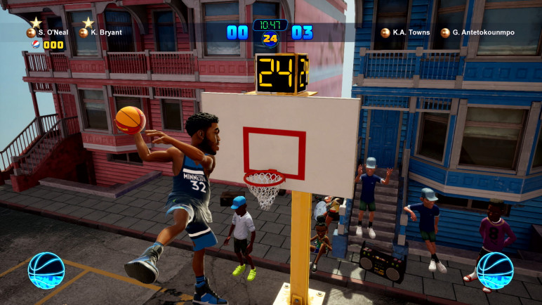 Купить NBA 2K Playgrounds 2 – изображение 5