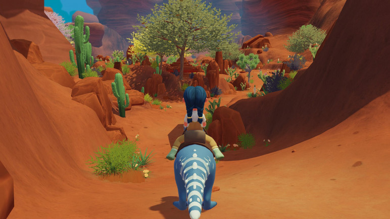 Купить ключ Paleo Pines для Steam – изображение 4
