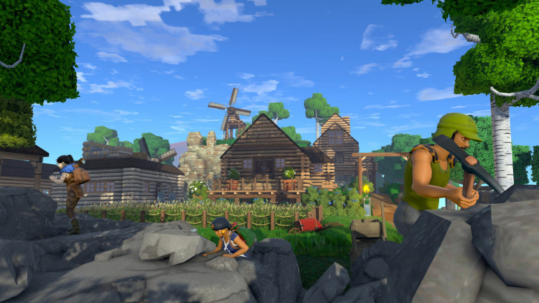 Buy an Eco Account for Steam – image 2