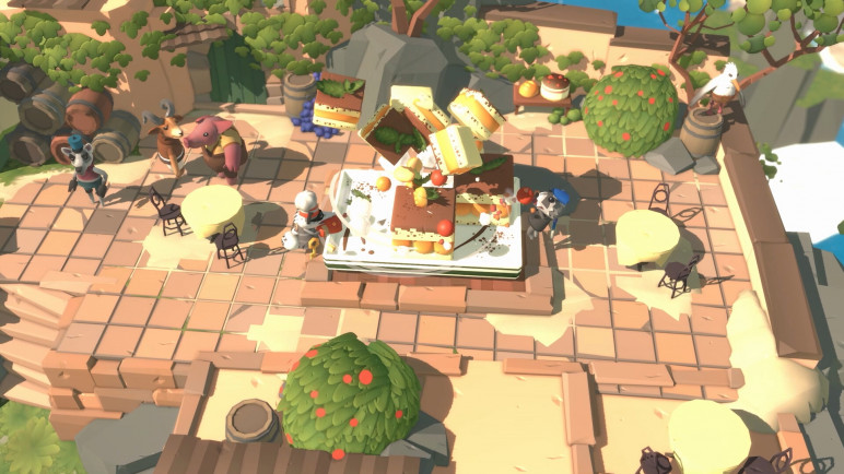 Купить ключ Pizza Possum для Steam – изображение 5