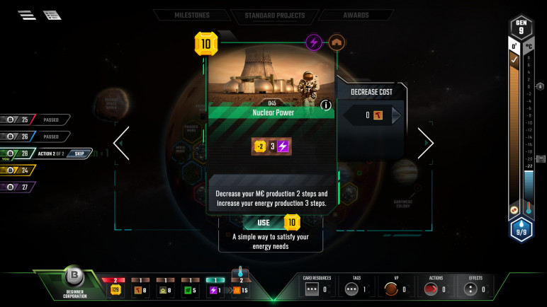 Купить Terraforming Mars – изображение 5