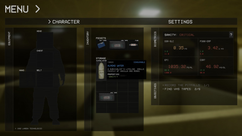 Buy Backrooms Escape Together for Steam – image 9