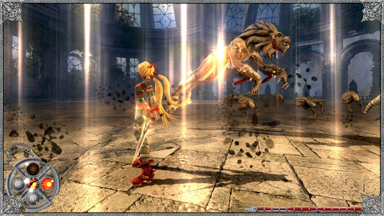 Buying the key X Blades – image 8