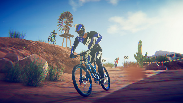 Аккаунты для Descenders – изображение 2