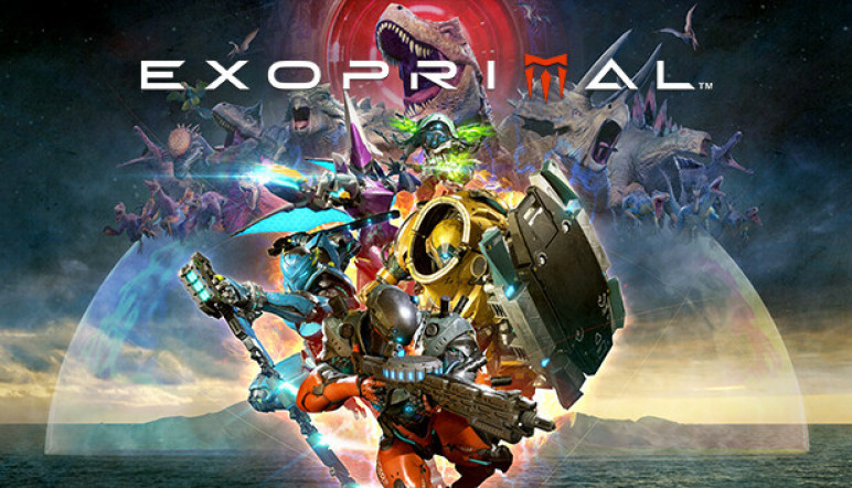 Exoprimal for Steam – image 12