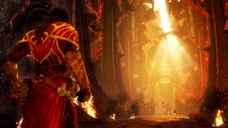 Купить Castlevania Lords of Shadow – изображение 5