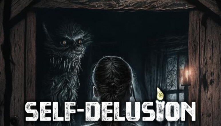 Self-Delusion – Ключи и гифты для Steam – изображение 12