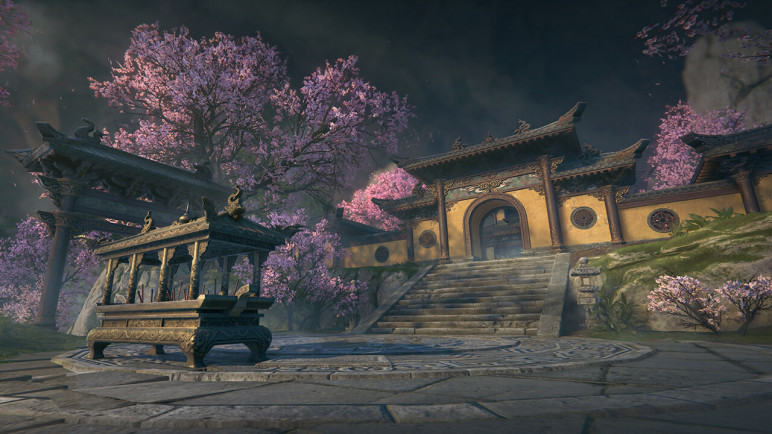 Naraka: Bladepoint Steam Accounts – image 5