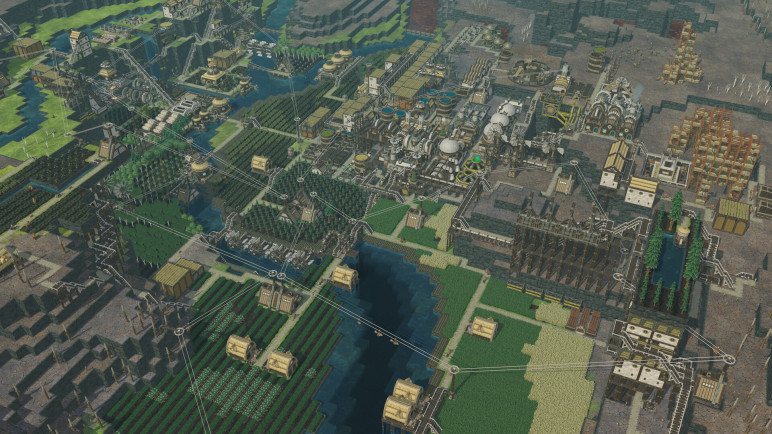 Buy Timberborn Key for Steam – image 6