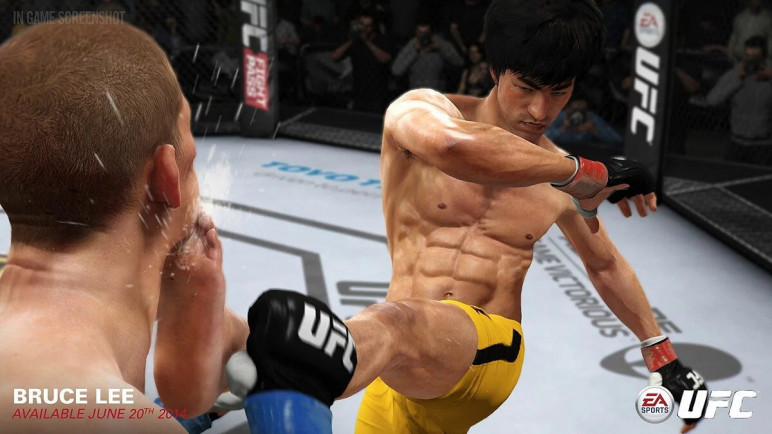 Купить UFC – изображение 3