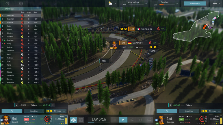Buy Motorsport Manager – image 7