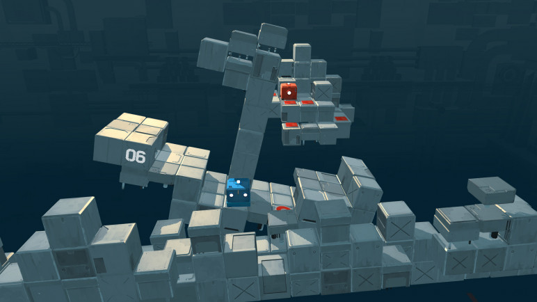 Купить Death Squared – изображение 7