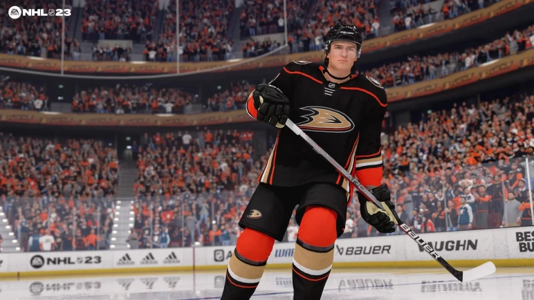 Купить NHL 23 – изображение 3