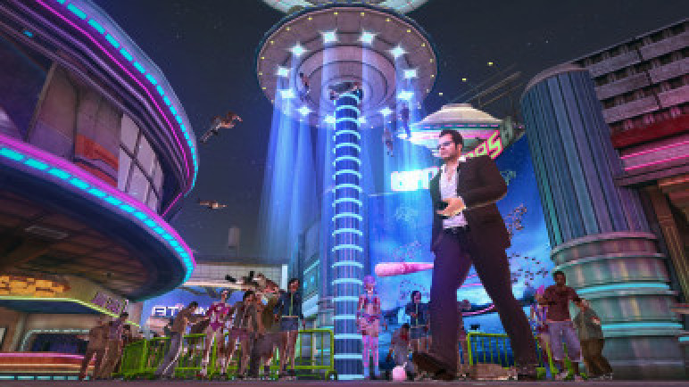 Оффлайн аккаунты для Dead Rising 2: Off the Record – изображение 10