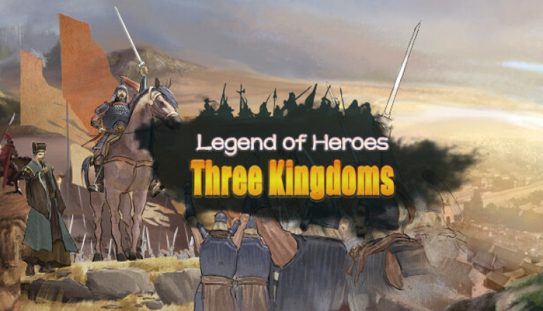 Legend of Heroes: Three Kingdoms – image 12