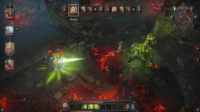 Купить оффлайн аккаунт Divinity Original Sin для Steam – изображение 8