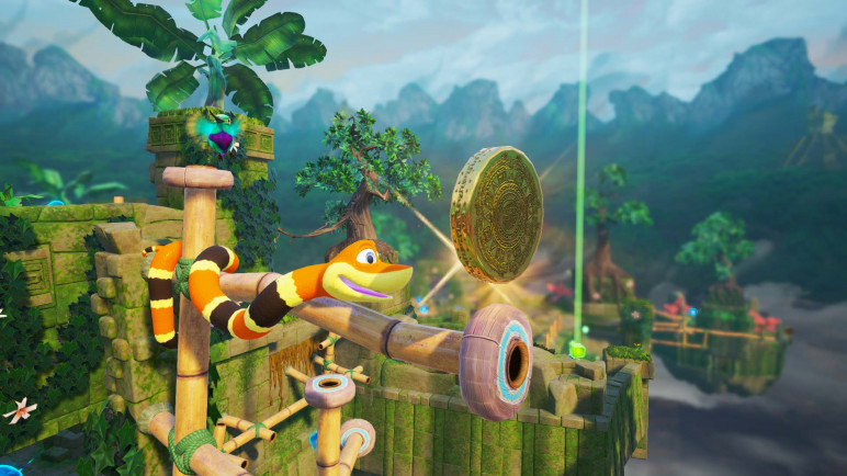 Buying Snake Pass – image 5
