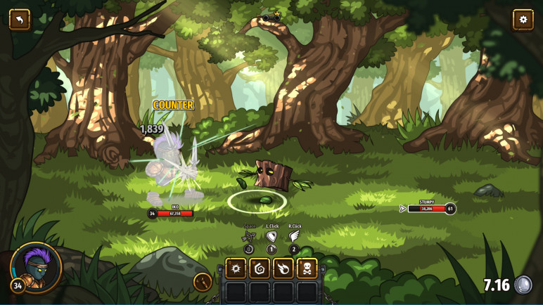 Все для Swords & Souls: Neverseen – изображение 10