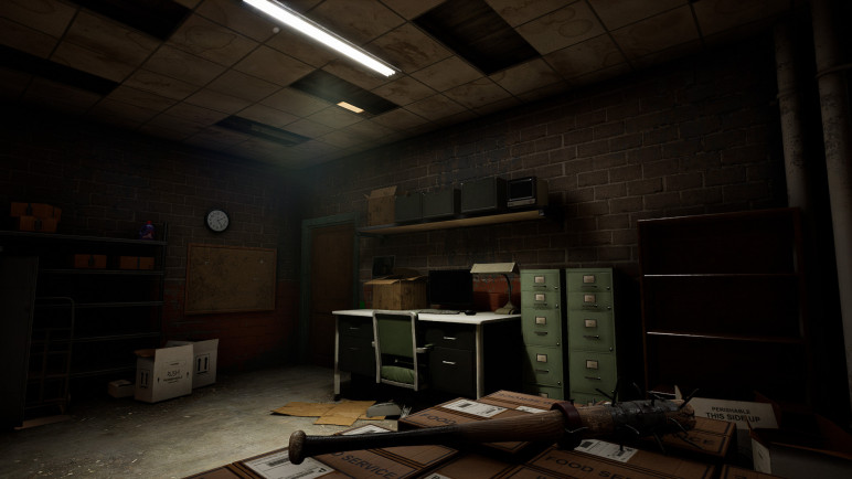 The Back 4 Blood Key – image 2