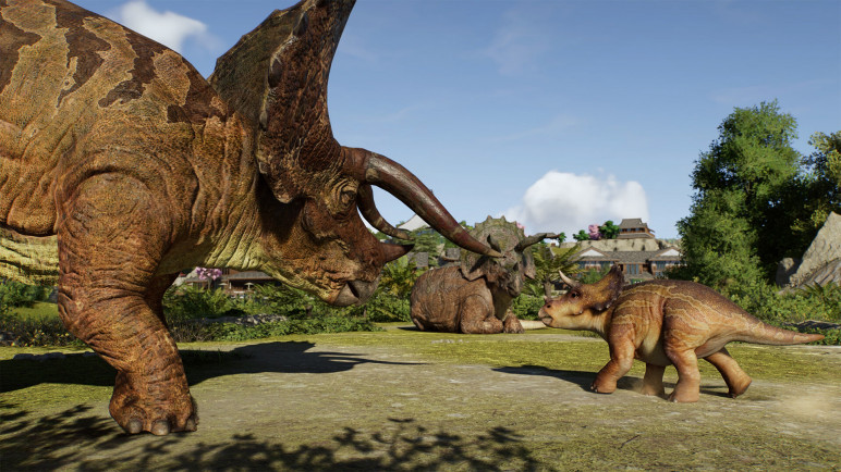 Jurassic World Evolution 3 Steam Keys and Gifts – image 5