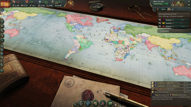 Buy the Victoria 3 Grand Edition Key for Steam – image 8