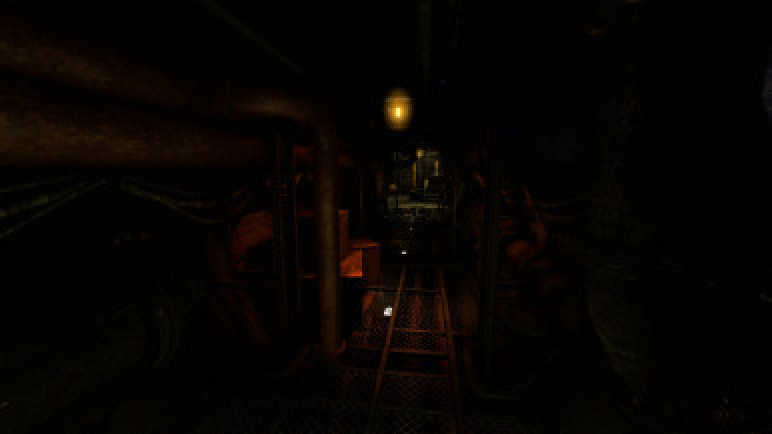 Активация Amnesia A Machine for Pigs – изображение 5