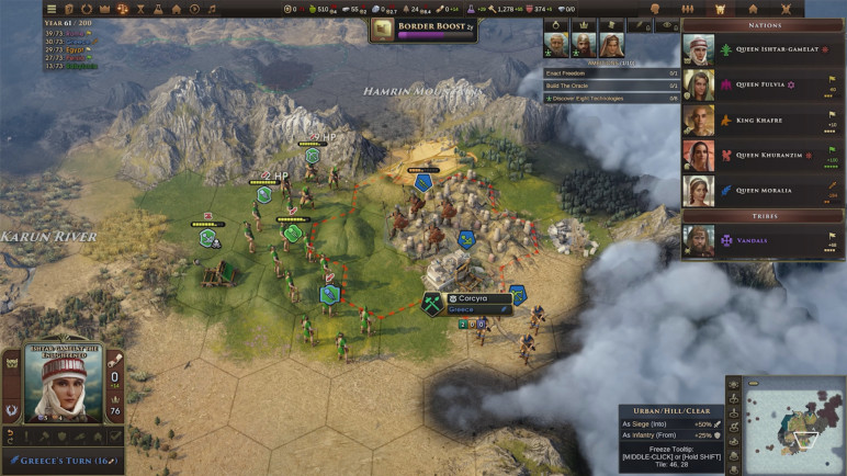 Buy DLC to the Old World for Steam – image 4