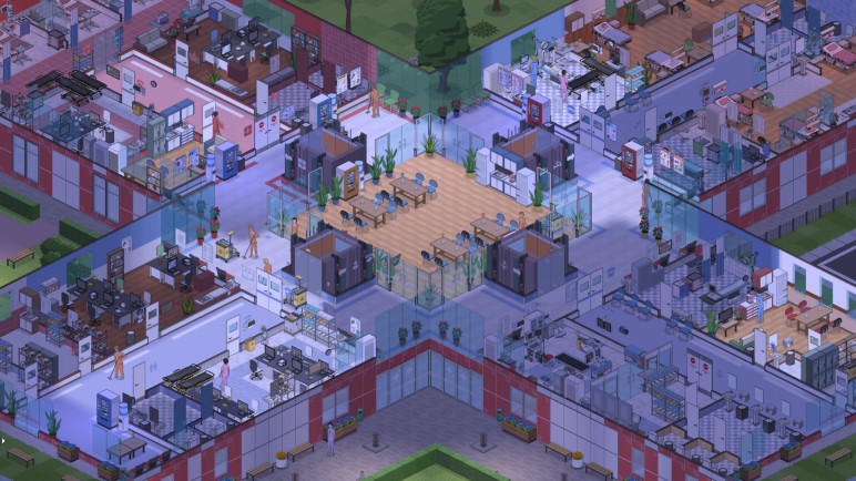 Buy an Offline Project Hospital Account – image 8