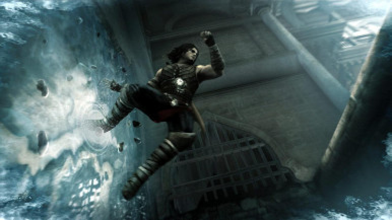 Купить оффлайн аккаунт Prince of Persia The Forgotten Sands для Steam – изображение 7