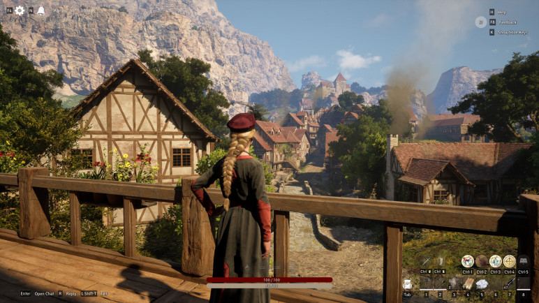 Buy DLC to Pax Dei – image 2