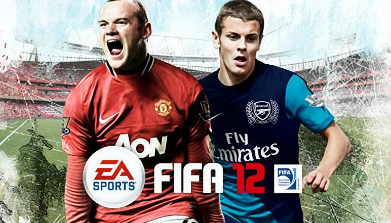 Купить оффлайн аккаунт FIFA 12 для Origin