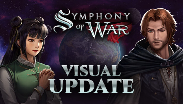 Купить Symphony of War – изображение 25