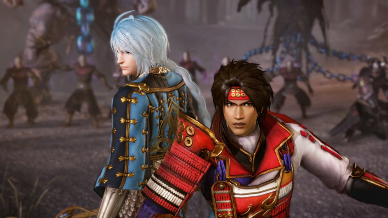 WARRIORS OROCHI 4 for Steam – image 5