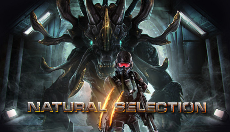 Купить Natural Selection 2 – изображение 12