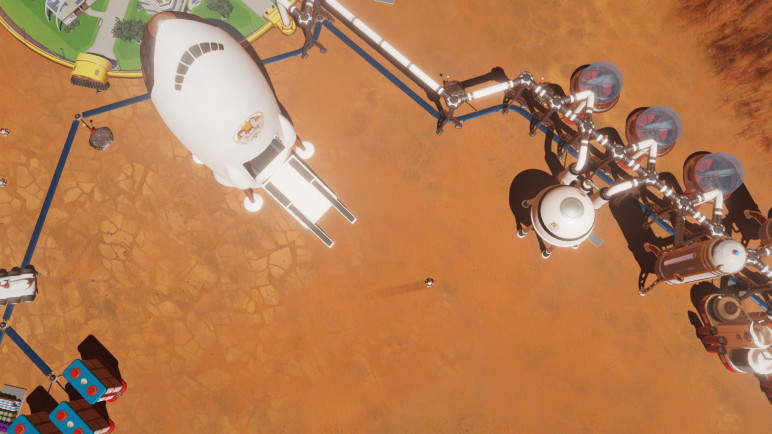 Buy an Offline Surviving Mars Account for Epic Games Store – image 3