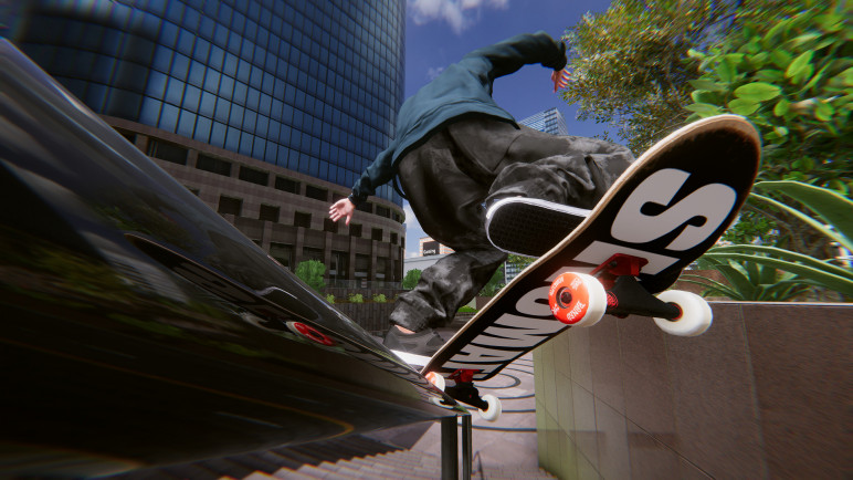 Buying the Skater XL Key – image 6