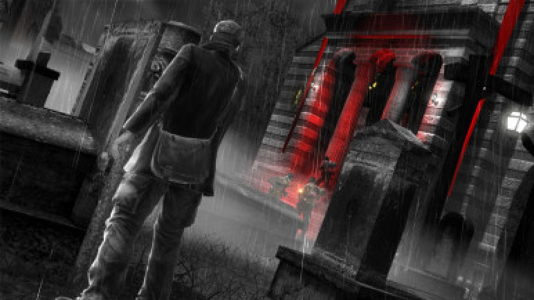 The Saboteur – image 7