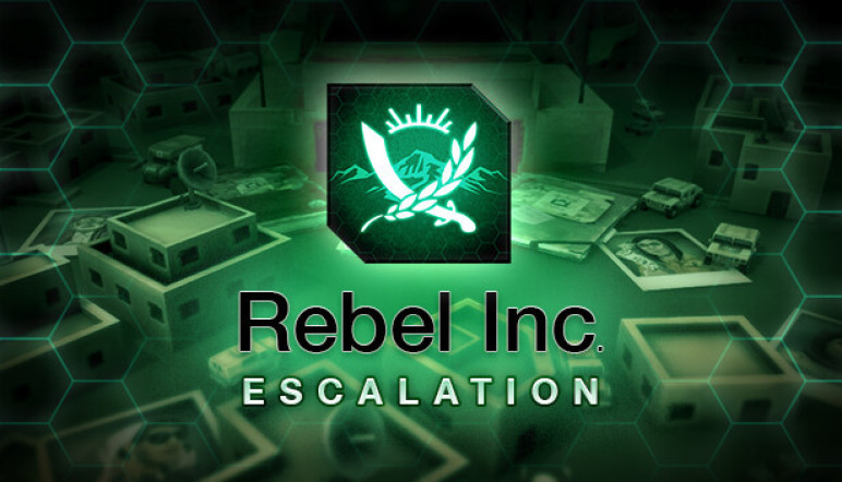 Rebel Inc: Escalation for Steam – image 12