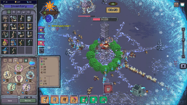 Buy the Necrosmith 2 Key for Steam – image 2