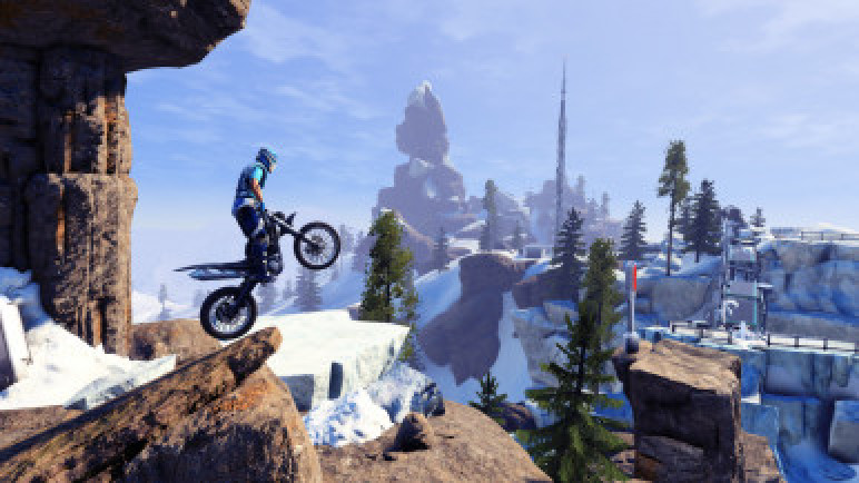 Оффлайн аккаунты для Trials Fusion – изображение 4