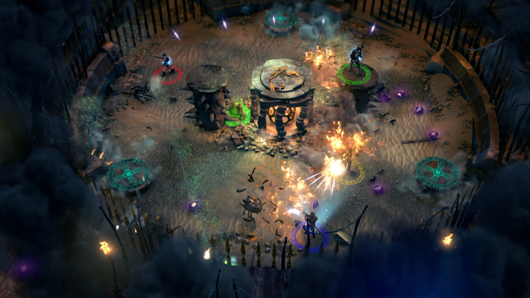 Lara Croft and the Temple of Osiris for Steam – image 6