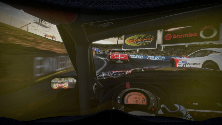 The Shift 2 Unleashed – image 2