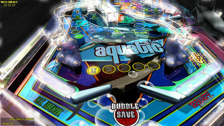 Buying Dream Pinball 3D – image 3